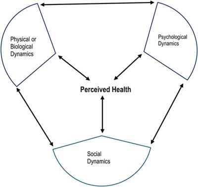 Navigating Life With HIV as an Older Adult on the Kenyan Coast: Perceived Health Challenges Seen Through the Biopsychosocial Model